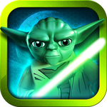 lego: star wars android application logo